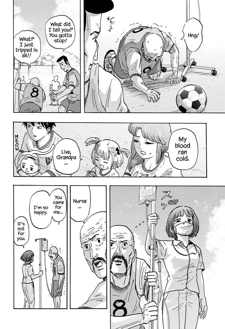 High School Family: Kokosei Kazoku Chapter 49 12